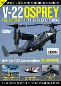 Cover: V-22 Osprey - Key Publishing Ltd