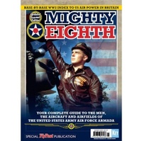 Enlarge image Cover: The Mighty Eighth - Key Publishing Ltd