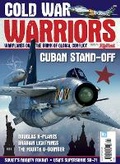 Cover: Cold War Warriors - Key Publishing Ltd