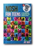 Cover: NOSH for TEENS - inTRADE(GB) Ltd