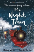 Cover: The Night Train - Little Tiger