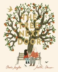Enlarge image Cover: The Tree Next Door - Little Tiger
