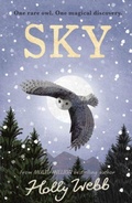 Cover: Sky - Little Tiger