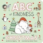 Cover: ABC of Kindness at Christmas - Little Tiger