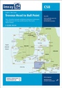 Cover: C58 Trevose Head to Bull Point, Imray Chart - Imray, Laurie, Norie & Wilson Ltd