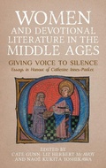 Cover: Women and Devotional Literature in the Middle Ages - D.S. Brewer
