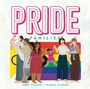 Cover: Pride Families - Jessica Kingsley Publishers