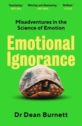 Bild: Emotional Ignorance - Guardian Faber Publishing
