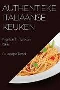 Cover: Authentieke Italiaanse Keuken - Giuseppe Rossi
