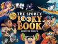 Cover: The Sporty Looky Book - Little Moa