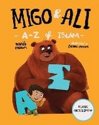 Abbildung von: Migo & Ali A-Z of Islam - Muslim Children's Books