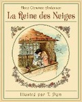 Cover: La Reine des Neiges - The Planet