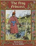 Cover: The Frog Princess - The Planet