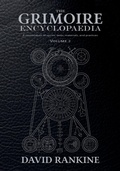 Cover: The Grimoire Encyclopaedia - Hadean Press Limited
