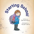 Cover: Starting School - Aspect Design