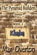 Cover: Khaba - Writers Exchange E-Publishing