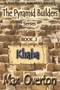 Enlarge image Cover: Khaba - Writers Exchange E-Publishing