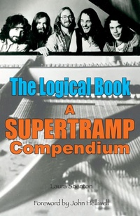 Enlarge image Cover: The Logical Book - Wymer Publishing