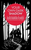 Cover: Your Own Dark Shadow - Tramp Press