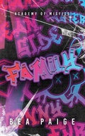 Cover: Family - Queen Bea Publishing