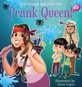 Cover: Prank Queen - Larrikin House