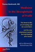 Cover: Medicine in the Stranglehold of Profit - InterActions