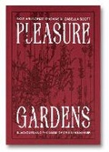 Cover: Pleasure Gardens: Blackouts and the Logic of Crisis - Mack