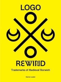 Abbildung von: Logo Rewind - UEA Publishing Project