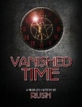 Cover: Vanished Time - Spenwood Books