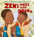Cover: Zeki Hikes With Daddy - Alanna Max