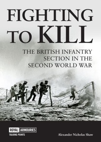 Enlarge image Cover: Fighting to Kill - Trustees of the Royal Armouries
