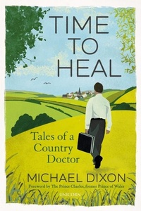 Enlarge image Cover: Time to Heal - Unicorn Publishing Group