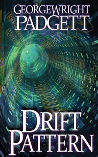 Enlarge image Cover: Drift Pattern - Grey Gecko Press