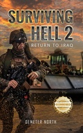 Cover: Surviving Hell 2 - WorkBook Press