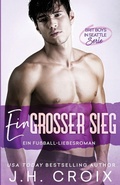 Cover: Brit Boys in Seattle - Frisky Fox Publishing, LLC