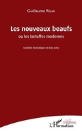 Cover: Les nouveaux beaufs - Editions L'Harmattan