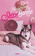 Cover: Sexe bombe - Fayard