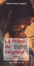 Cover: La pri&egrave;re du Seigneur - Saint-L&eacute;ger Editions