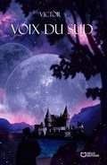 Cover: Voix du sud - Hello Editions