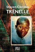 Cover: Trenelle - Hachette Fictions