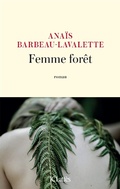 Cover: Femme for&ecirc;t - JC Latt&egrave;s