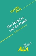 Cover: Das M&auml;dchen und die Nacht - derQuerleser.de