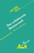 Cover: Das unbekannte Meisterwerk - derQuerleser.de