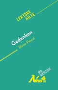 Cover: Gedanken - derQuerleser.de