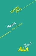 Cover: Hexen - derQuerleser.de