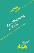 Cover: Eine Wohnung in Paris - derQuerleser.de