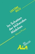 Cover: Im Schatten der bl&uuml;henden M&auml;dchen - derQuerleser.de