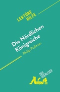 Cover: Die N&ouml;rdlichen K&ouml;nigreiche - derQuerleser.de
