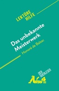 Cover: Das unbekannte Meisterwerk - Derquerleser.de