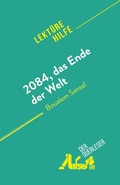 Cover: 2084, das Ende der Welt - derQuerleser.de